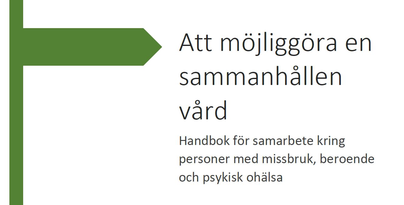 sammanhållenvård