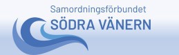 Samordningsförbundet Södra vänerns logga