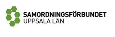 Samordningsförbundet Uppsala län